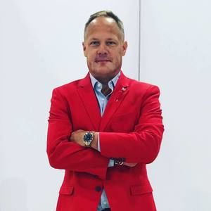 Meet your Posher, David